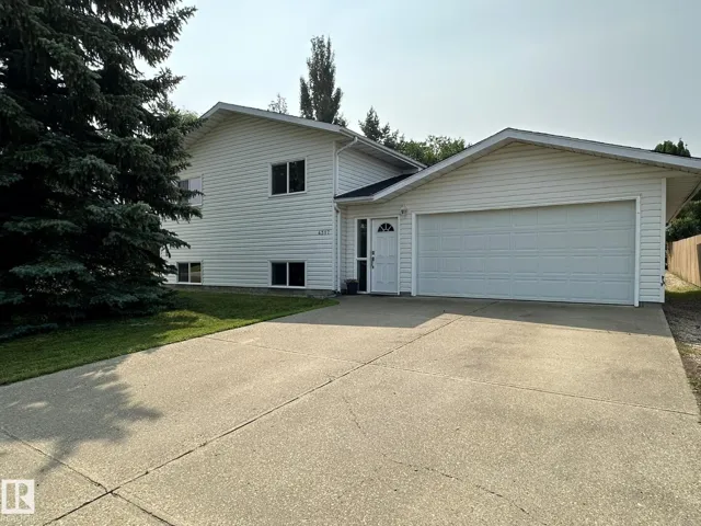 4317 & 4309 54 AV, Smoky Lake Town, Alberta T0A3C0