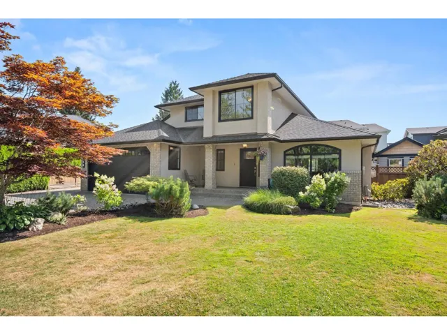 22139 44A AVENUE, Langley, British Columbia V2Z1B6