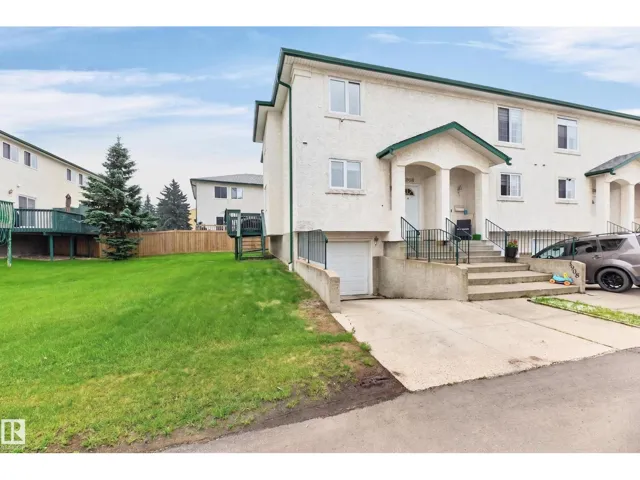 1906 65 ST NW, Edmonton, Alberta T6L7A2
