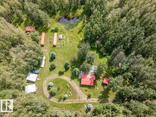 1301 GLEN HAVEN CR, Rural Wetaskiwin County, Alberta T0C2C0