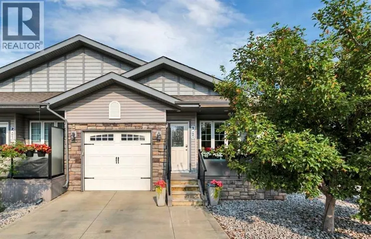 1, 7001 52 Street, Lacombe, Alberta T4L0H5