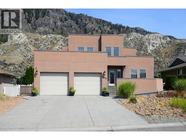 3585 Navatanee Drive, Kamloops, British Columbia V2H1S1