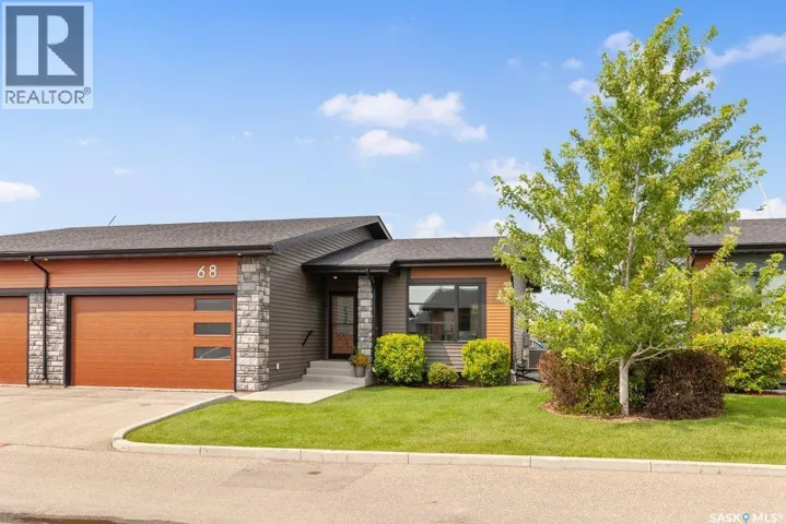 68 103 Pohorecky CRESCENT, Saskatoon, Saskatchewan S7W0X7