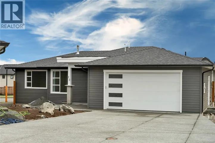 12 457 Arizona Dr, Campbell River, British Columbia V9H0E4