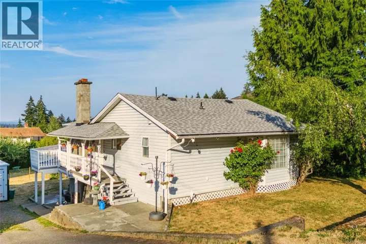 429 Davis Rd, Ladysmith, British Columbia V9G1V4
