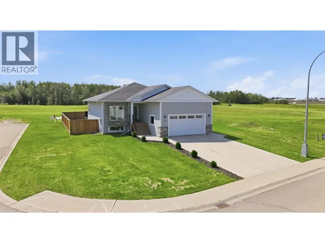 11303 112 AVENUE, Fort St. John, British Columbia V1J0R5