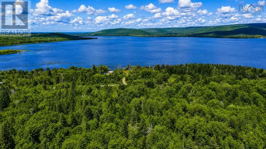 West Lake Ainslie Road, West Lake Ainslie, Nova Scotia B0E3M0