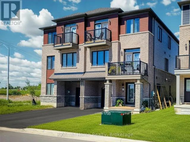 3 NORWICH CRESCENT, Haldimand, Ontario N3W0J3