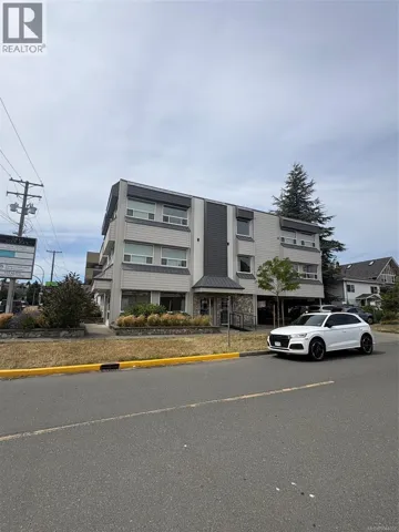 301 1842 Oak Bay Ave, Victoria, British Columbia V8R1C2
