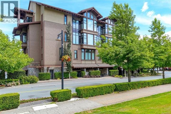 301 2049 Country Club Way, Langford, British Columbia V9B1L1