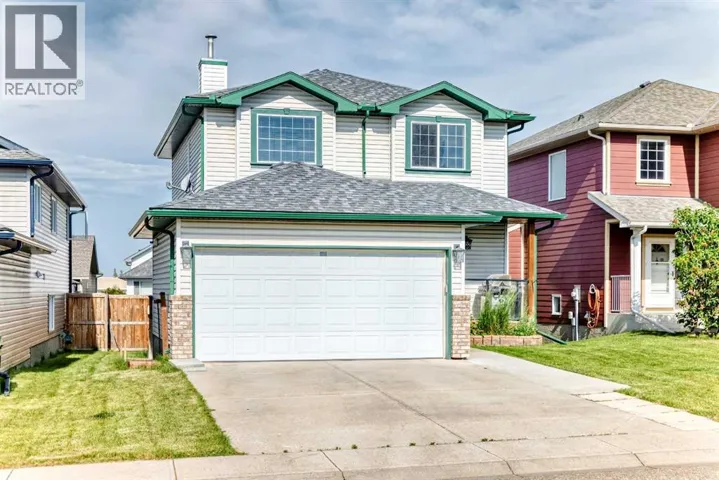 23 Thornbird Way SE, Airdrie, Alberta T4A2C3