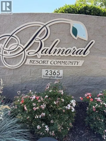 2365 Stillingfleet Road Unit# 332 Lot# 63, Kelowna, British Columbia V1X4X5