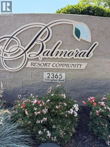 2365 Stillingfleet Road Unit# 332 Lot# 63, Kelowna, British Columbia V1X4X5