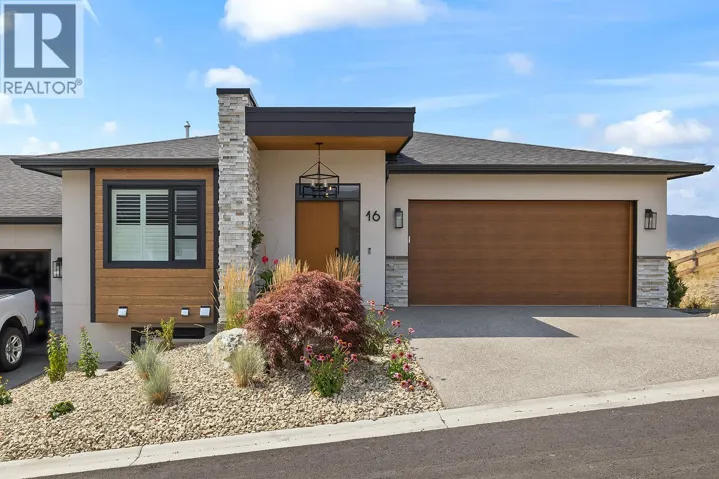 796 Kuipers Crescent Unit# 16, Kelowna, British Columbia V1W0C2