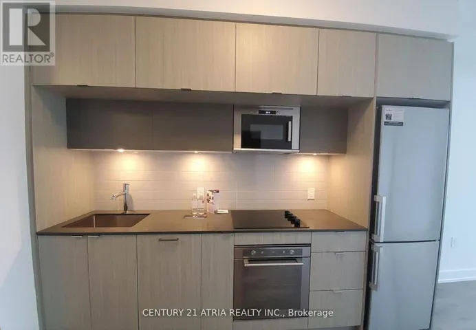 3505 - 575 BLOOR STREET E, Toronto (North St. James Town), Ontario M4W0B2