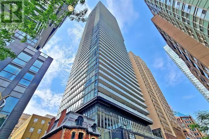 2103 - 15 GRENVILLE STREET, Toronto (Bay Street Corridor), Ontario M4Y0B9