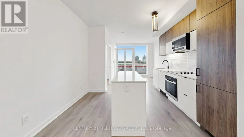 718 - 8888 YONGE STREET, Richmond Hill (South Richvale), Ontario L4C5V6