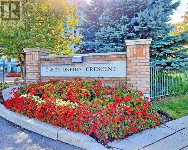 801 - 23 ONEIDA CRESCENT, Richmond Hill (Langstaff), Ontario L4B0A2