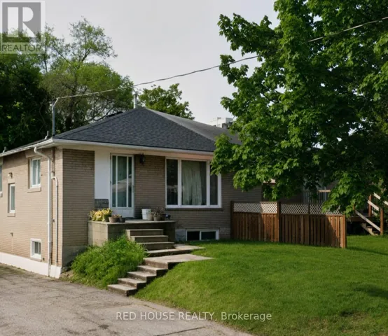 218 PENN AVENUE, Newmarket (Bristol-London), Ontario L3Y2S5