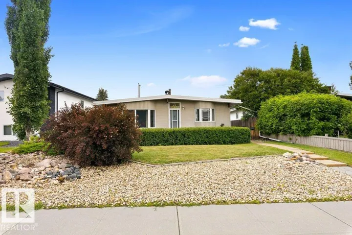 11408 53 AV NW, Edmonton, Alberta T6H0S8