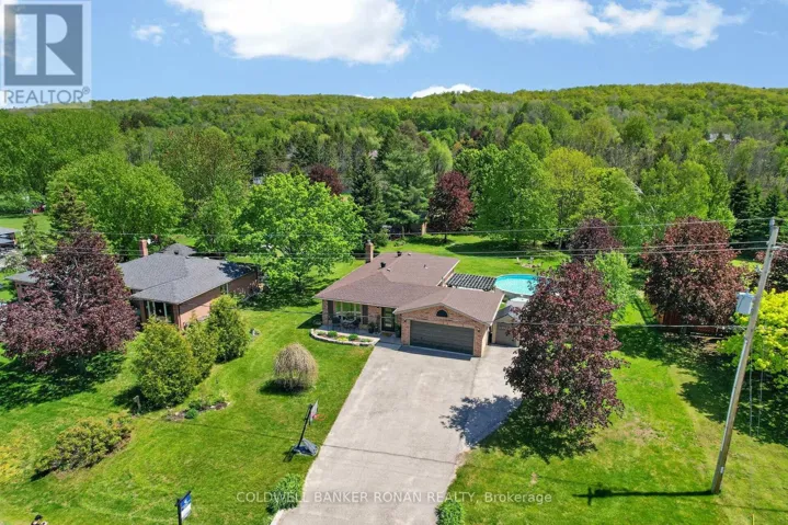 1959 SNOW VALLEY ROAD, Springwater (Snow Valley), Ontario L0L1Y3