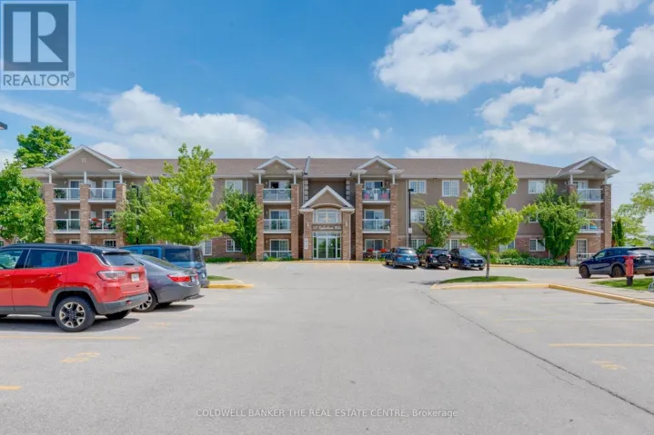 15 - 137 SYDENHAM WELLS DRIVE, Barrie (Georgian Drive), Ontario L4M0G7