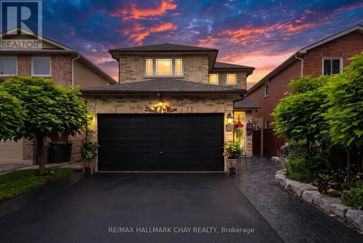 76 DONNA DRIVE, Brampton (Brampton West), Ontario L6Z3T8