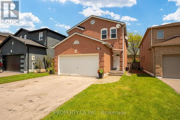 32 MCKINNON AVENUE, Halton Hills (Georgetown), Ontario L7G5H5
