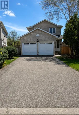 14 RODWELL COURT, Brampton (Fletcher's Creek South), Ontario L6Y4G7