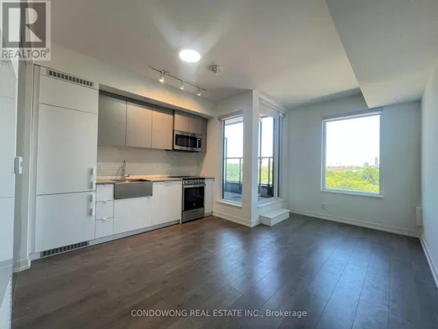 619 - 270 DUFFERIN STREET, Toronto (South Parkdale), Ontario M6K0H8