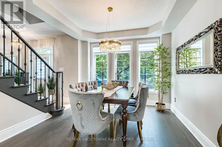 5550 TENTH LINE W, Mississauga (Churchill Meadows), Ontario L5M0G2