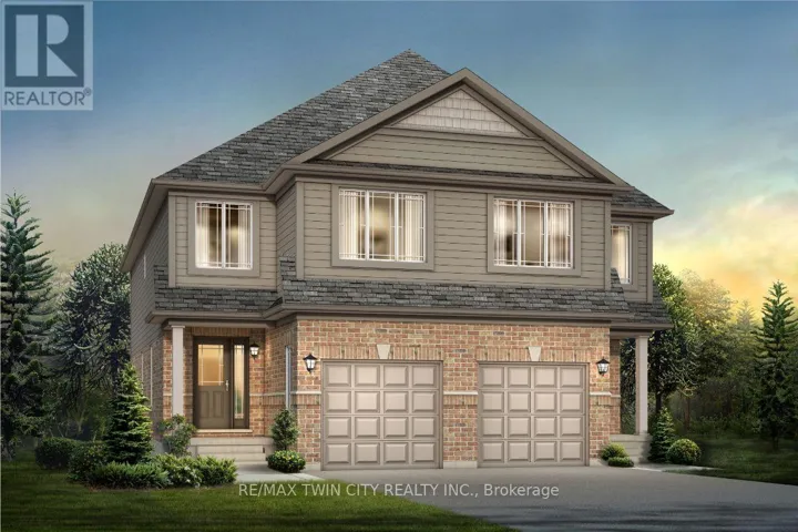 1701 DUNKIRK AVENUE, Woodstock (Woodstock - North), Ontario N4T0L7