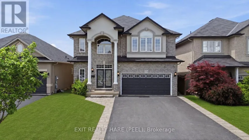 174 IRWIN AVENUE, Hamilton (Meadowlands), Ontario L9K0A8