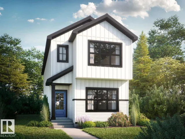 2735 6 AV SW, Edmonton, Alberta T6X2Y3