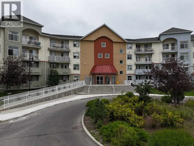 2430, 700 Willowbrook Road NW, Airdrie, Alberta T4B0L5