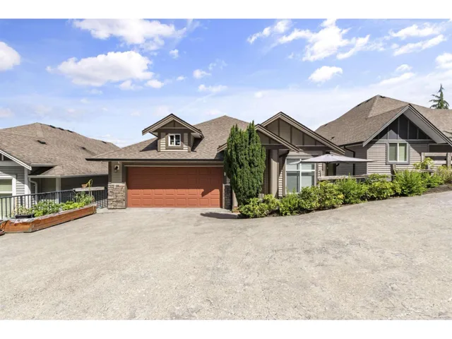47278 SKYLINE DRIVE, Promontory, Chilliwack, British Columbia V2R0R4