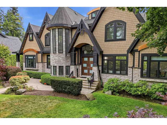 17108 4 AVENUE, Surrey, British Columbia V3Z9P6