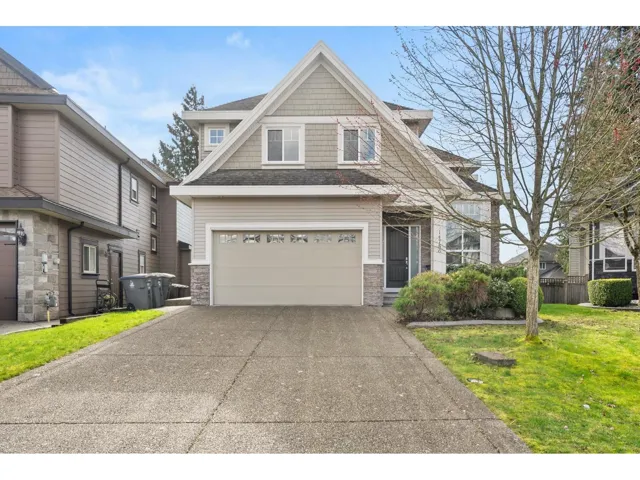 14786 57A AVENUE, Surrey, British Columbia V3S3B7