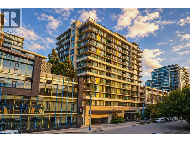 801 7733 FIRBRIDGE WAY, Richmond, British Columbia V6X0M7