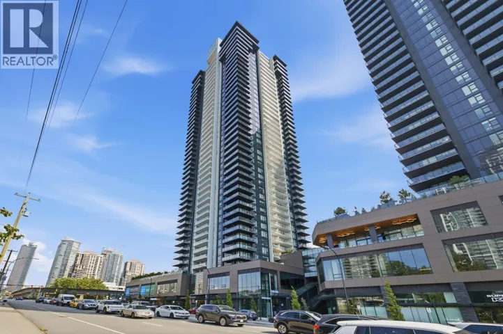 602 4168 LOUGHEED HIGHWAY, Burnaby, British Columbia V5C0N9