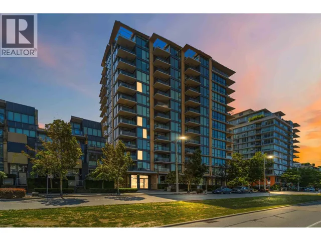 808 288 W 1ST AVENUE, Vancouver, British Columbia V5Y0E9