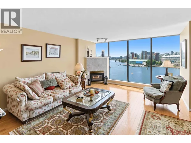 1105 1088 QUEBEC STREET, Vancouver, British Columbia V6A4H2