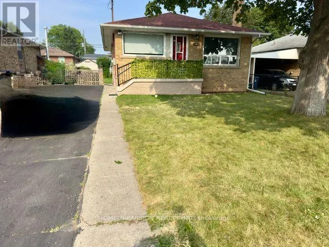 1509 PHARMACY AVENUE, Toronto (Wexford-Maryvale), Ontario M1R2J7