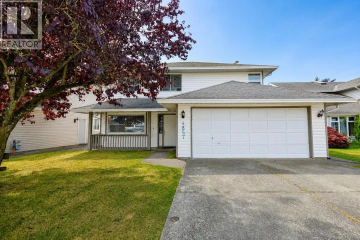 4857 59 STREET, Delta, British Columbia V4K4L7