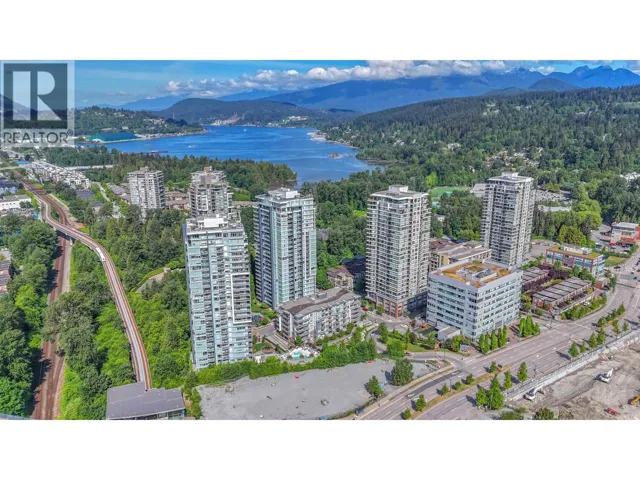 2106 305 MORRISSEY ROAD, Port Moody, British Columbia V3H0M3
