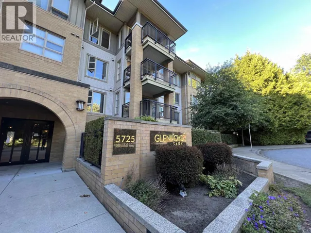315 5725 AGRONOMY ROAD, Vancouver, British Columbia V6T1L9