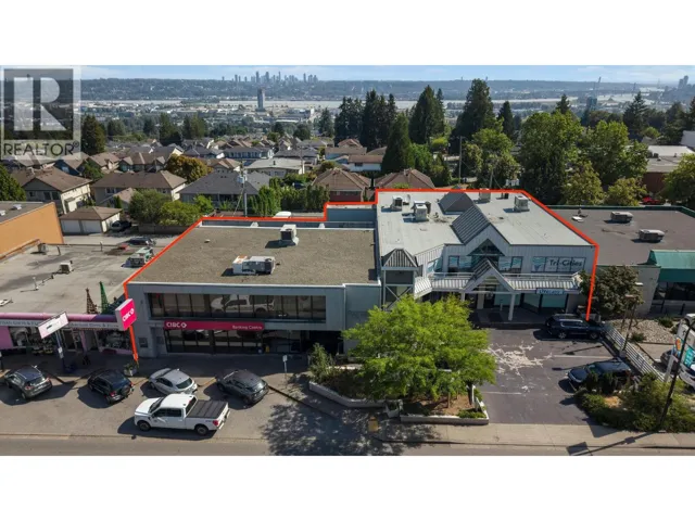 1032/1036 AUSTIN AVENUE, Coquitlam, British Columbia V3K3P3