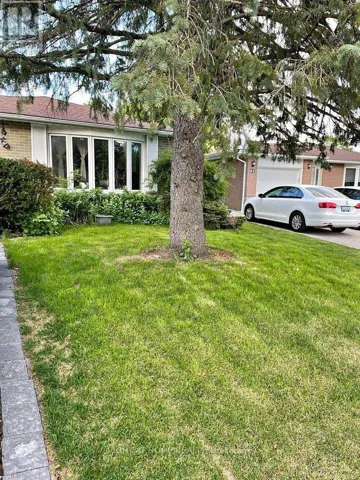 39 DEVINS DRIVE, Aurora (Aurora Heights), Ontario L4G2Z3