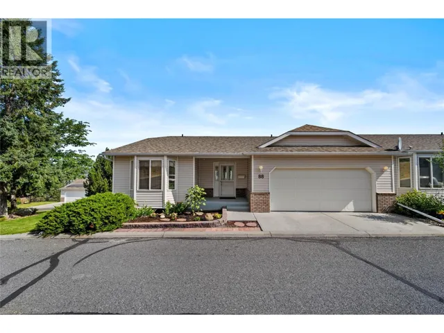 2022 Pacific Way Unit# 88, Kamloops, British Columbia V1S1T1