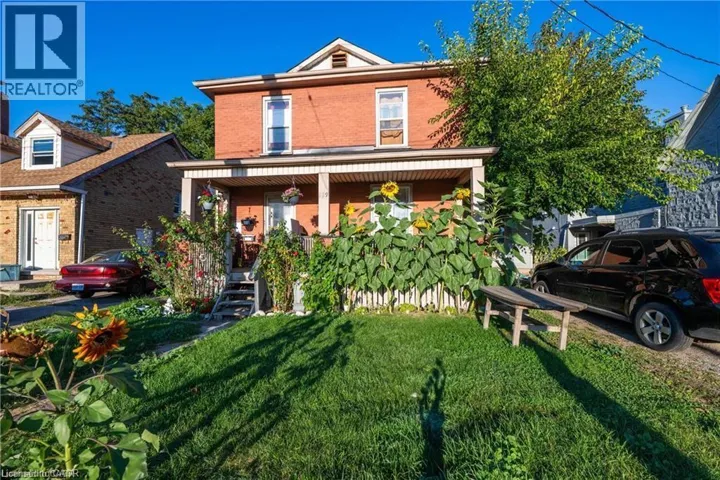 229 WATER Street N, Cambridge, Ontario N1R3B9